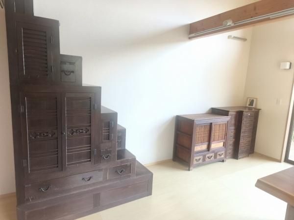 Land with Old House for Sale in Kyoto's Ukyo Ward - Over 100 Tsubo - Thumbnail 4
