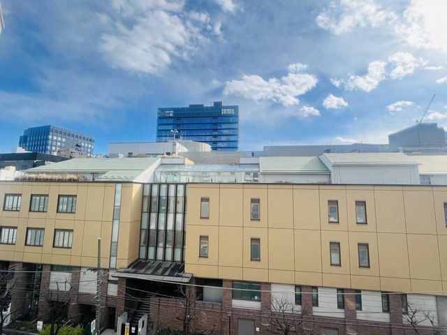 3SLDK Apartment in Chiyoda, Tokyo near Hanzomon Station - Thumbnail 2