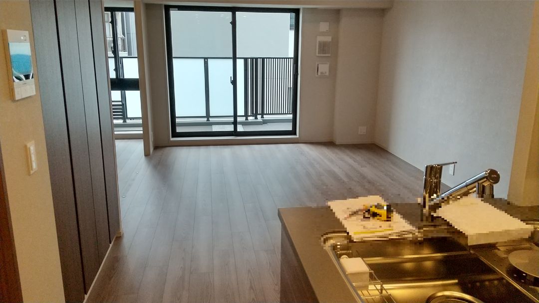 3LDK Apartment in Proud Ichinomiya, Aichi - Thumbnail 4
