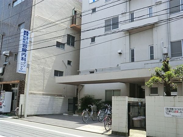 Land for Sale in Yaguchi, Ota Ward Tokyo - No Construction Conditions - Thumbnail 2