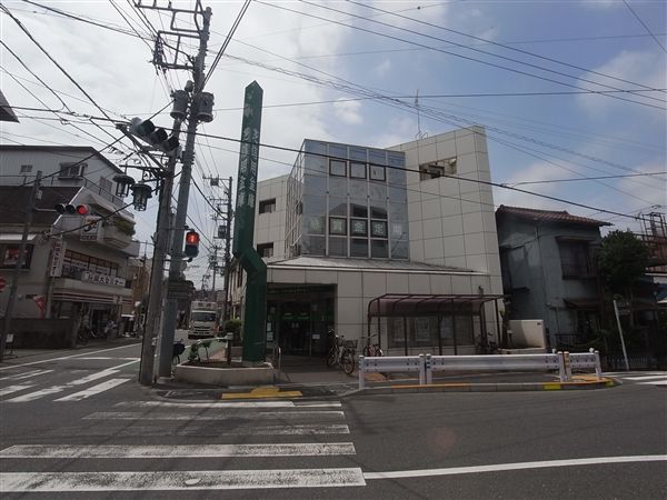 Land for Sale in Yaguchi, Ota Ward Tokyo - No Construction Conditions - Thumbnail 3