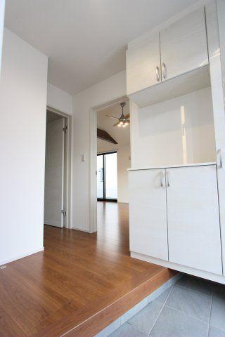 Modern 2021 Single-Story House in Inzai, Chiba | 2LDK with Loft — Image 22, Inzai, Chiba