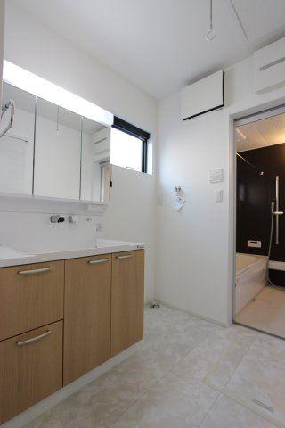 Modern 2021 Single-Story House in Inzai, Chiba | 2LDK with Loft — Image 22, Inzai, Chiba