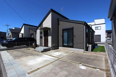 Modern 2021 Single-Story House in Inzai, Chiba | 2LDK with Loft — Image 7, Inzai, Chiba