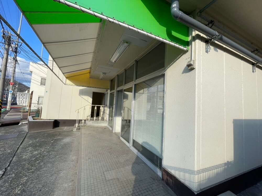 Commercial Office/Retail Space for Rent in Fukuyama, Hiroshima - Thumbnail 4
