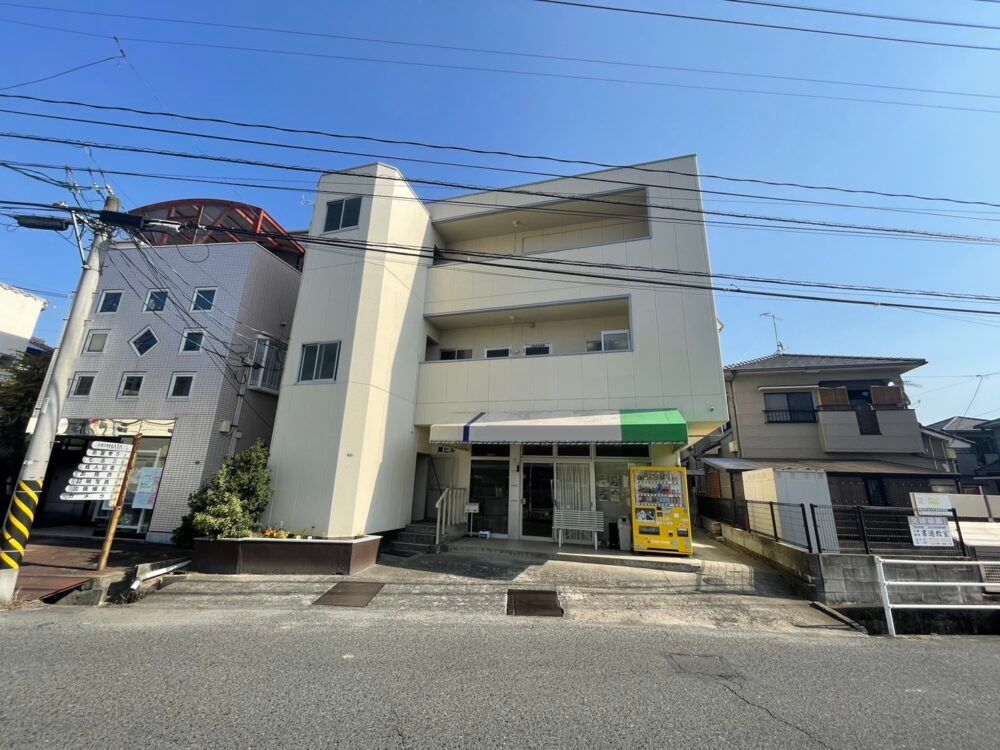 Commercial Office/Retail Space for Rent in Fukuyama, Hiroshima - Thumbnail 2