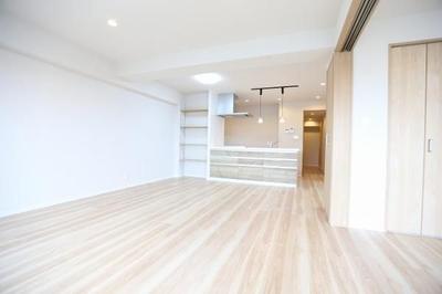 Renovated 3LDK Corner Apartment in Sapporo's Teine Ward — Image 22, Teine, Hokkaido