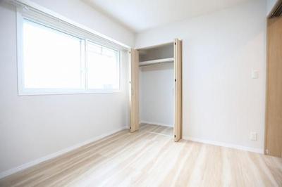 Renovated 3LDK Corner Apartment in Sapporo's Teine Ward — Image 22, Teine, Hokkaido