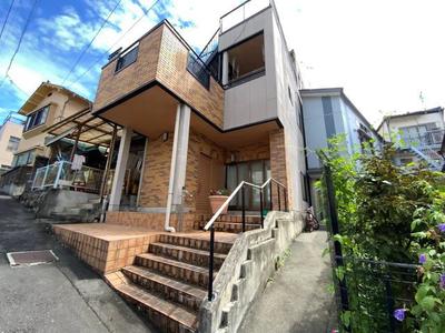 Tenmacho, Iida City | Used detached house in Iida City, 10 minutes walk from Iida Station on the JR Iida Line (Property number: 0149496-0000116) — Image 1, Iida, Nagano