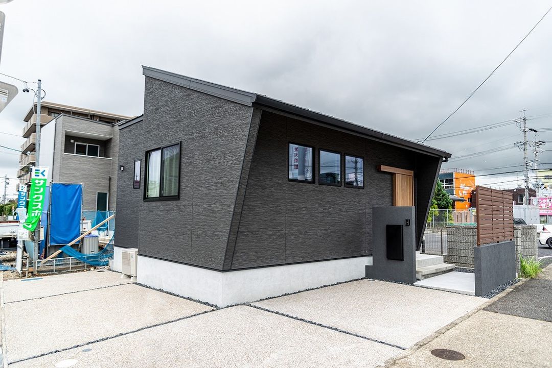 Land for Sale in Tamaki, Mie - Building-Condition-Free Plots - Thumbnail 4