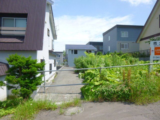 Vacant Residential Land for Sale in Otaru, Hokkaido - Thumbnail 2