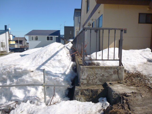 Vacant Residential Land for Sale in Otaru, Hokkaido - Thumbnail 4