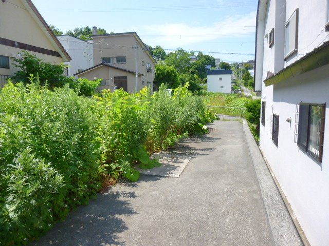 Vacant Residential Land for Sale in Otaru, Hokkaido - Thumbnail 3