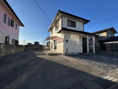 Renovated 3LDK House in Isesaki with 4 Car Parking — Image 7, Isesaki, Gunma