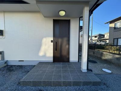 Renovated 3LDK House in Isesaki with 4 Car Parking — Image 16, Isesaki, Gunma