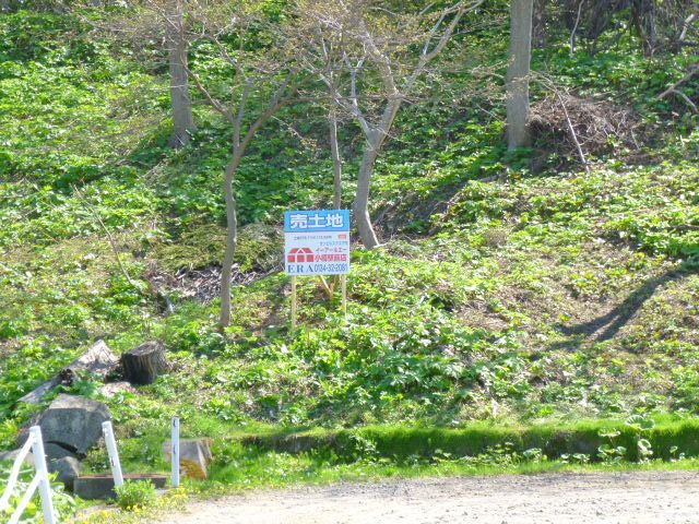 Vacant Land for Sale in Otaru, Hokkaido - 376.17 sqm Plot - Thumbnail 3
