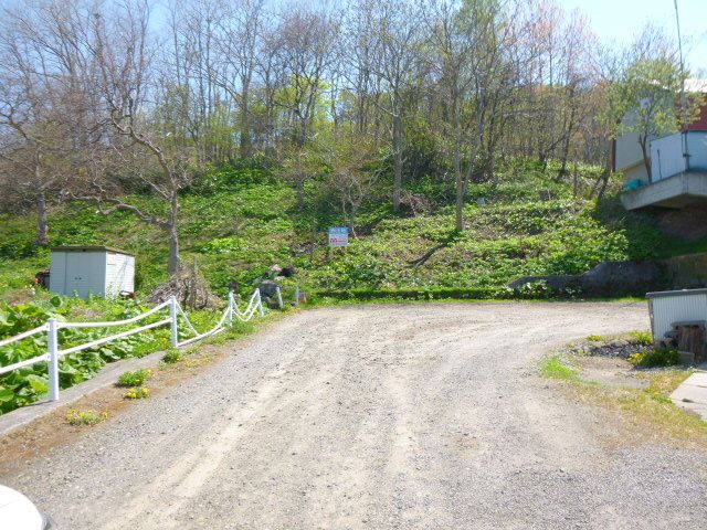 Vacant Land for Sale in Otaru, Hokkaido - 376.17 sqm Plot - Thumbnail 2