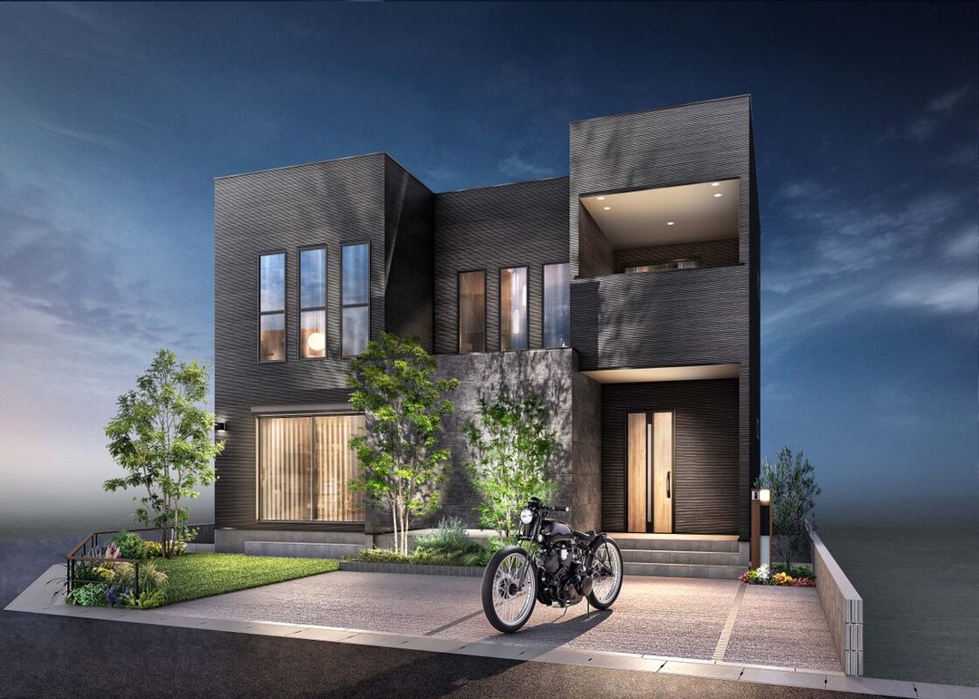 Land for Sale in Kashiwa, Chiba - Build Your Dream Home - Thumbnail 4