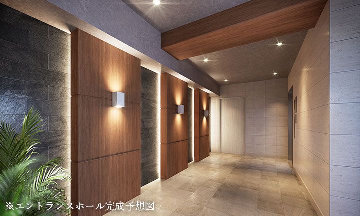 Proudia Court Goeku New Condo in Okinawa City from ¥37.7M - Thumbnail 2