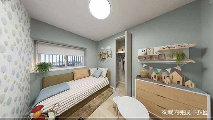 Proudia Court Goeku New Condo in Okinawa City from ¥37.7M - Thumbnail 4