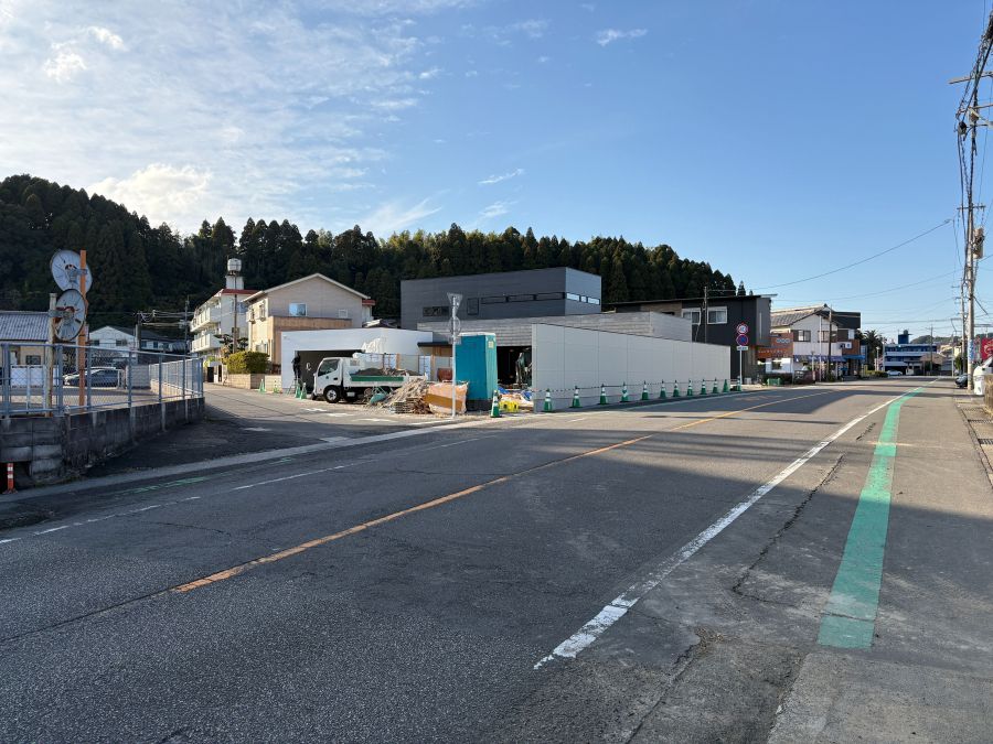 Land for Sale Near Kiyotake Station in Miyazaki City - Thumbnail 4