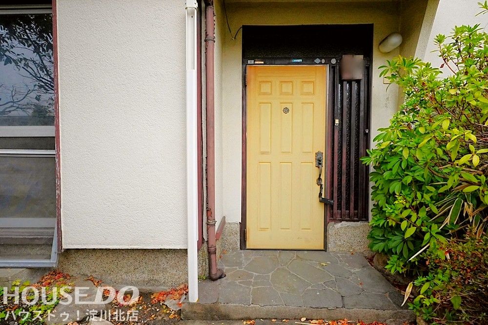 4DK Japanese-Style House for Sale near Hattori Tenjin Station, Toyonaka - Thumbnail 4