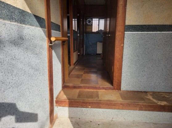 Ogaki Akiya: 2DK House with Rice Field for 800,000 Yen - Thumbnail 3