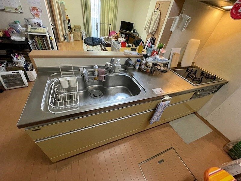 3LDK House in Wakamatsu Ward with Garage and Garden - Thumbnail 4