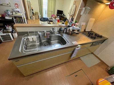 3LDK House in Wakamatsu Ward with Garage and Garden — Image 3, Wakamatsu, Fukuoka