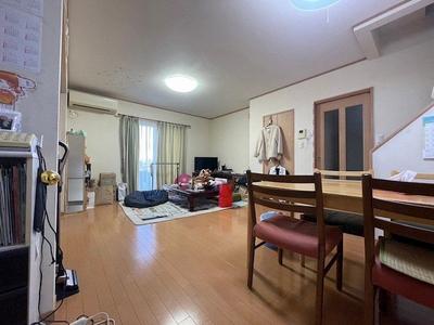 3LDK House in Wakamatsu Ward with Garage and Garden — Image 4, Wakamatsu, Fukuoka