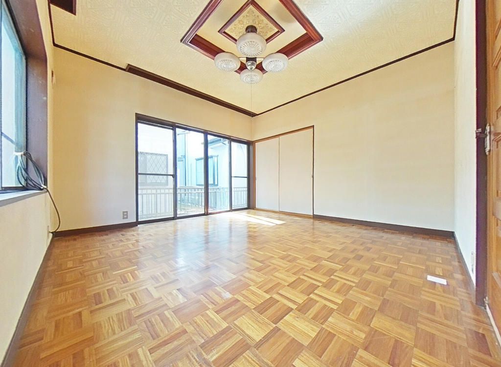 4DK Detached House for Sale in Nagareyama, Chiba - Thumbnail 3