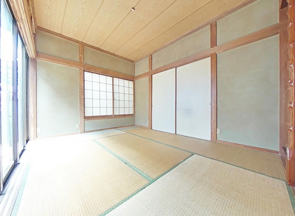 4DK Detached House for Sale in Nagareyama, Chiba - Thumbnail 4