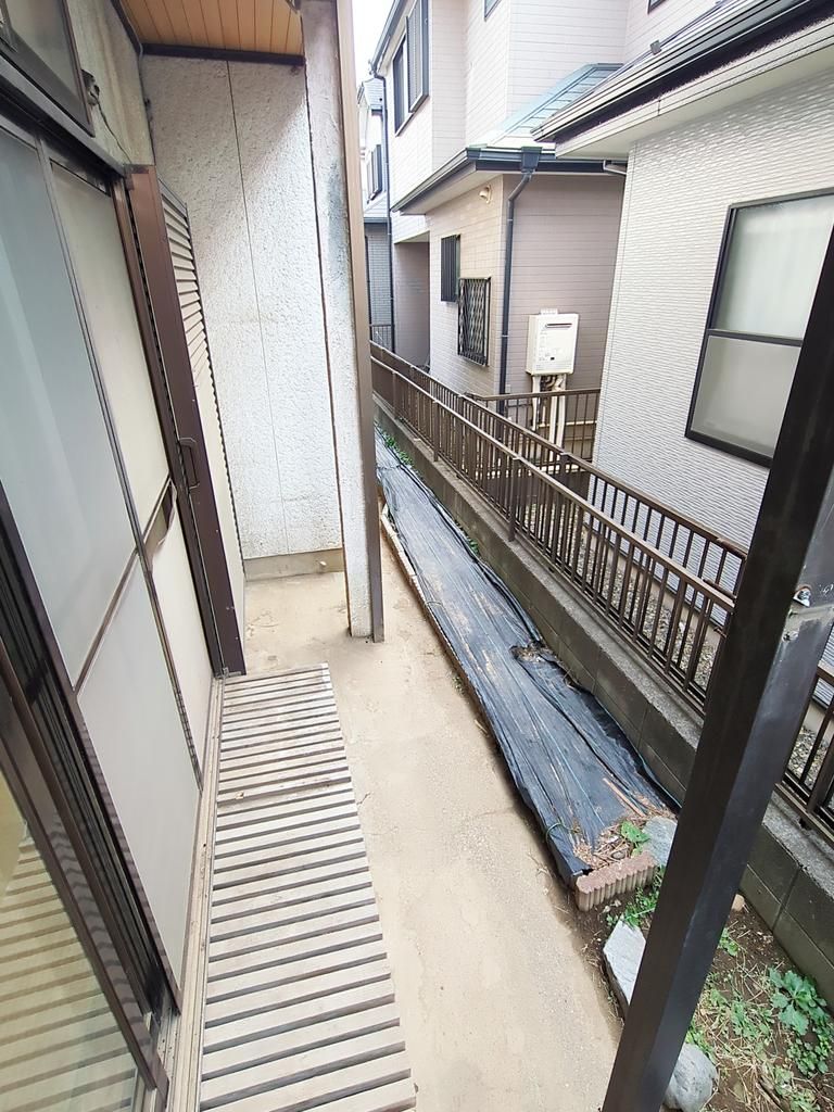 4DK Detached House for Sale in Nagareyama, Chiba - Thumbnail 2