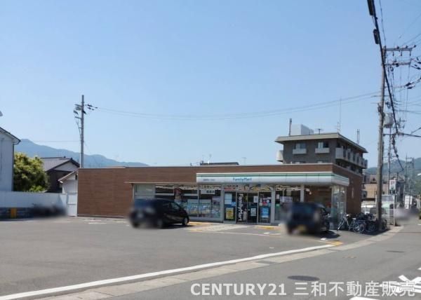 Residential Land for Sale in Sagano, Kyoto - Near Arishigawa Station - Thumbnail 4