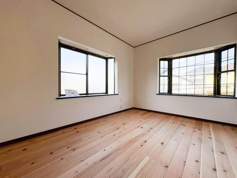 Renovated 4LDK House in Quiet Machida, Tokyo with Garden - Thumbnail 3