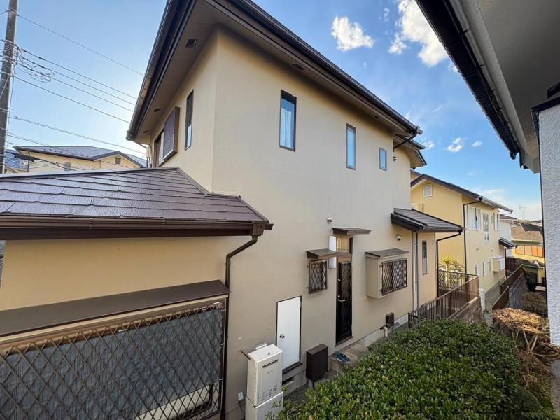 Renovated 4LDK House in Quiet Machida, Tokyo with Garden - Image 1