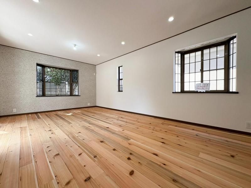 Renovated 4LDK House in Quiet Machida, Tokyo with Garden - Thumbnail 4