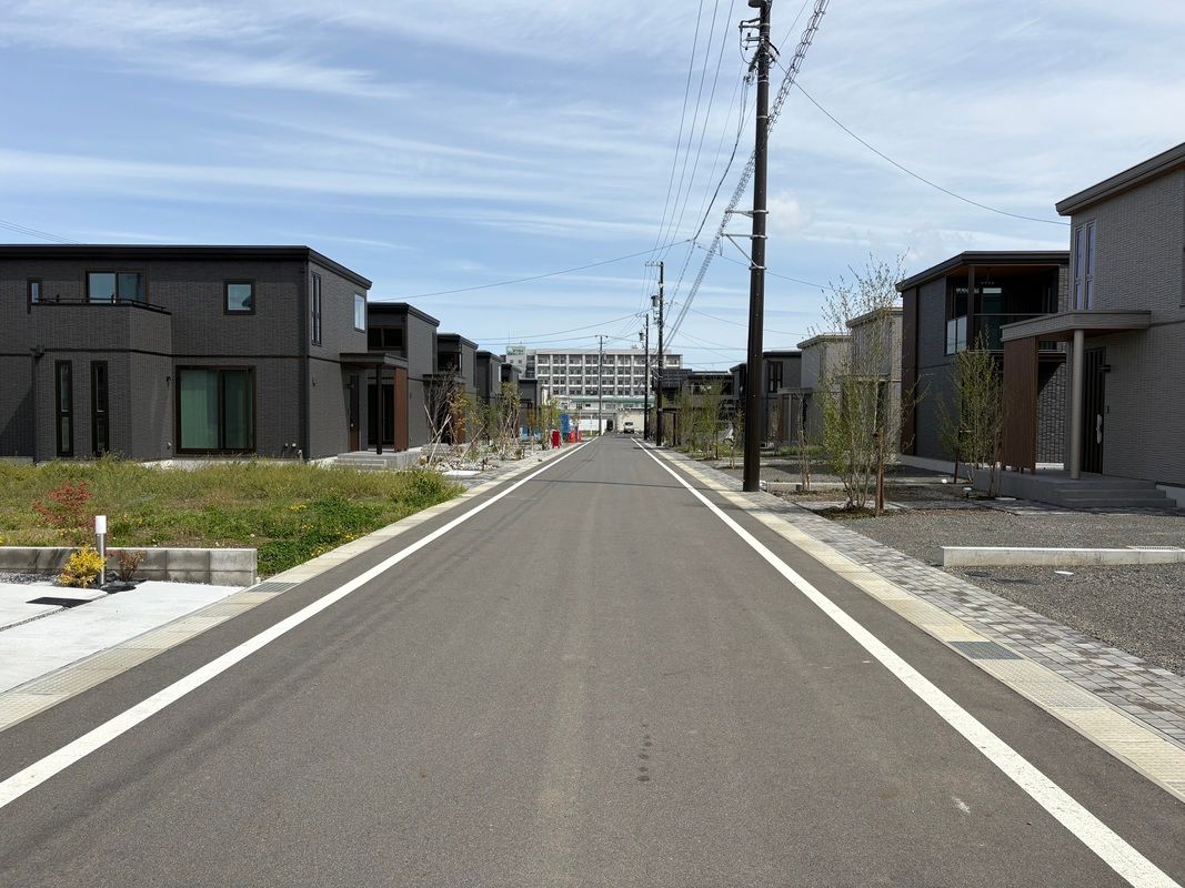 Building Condition Land for Sale in Matsumoto, 172.52 sqm - Thumbnail 4