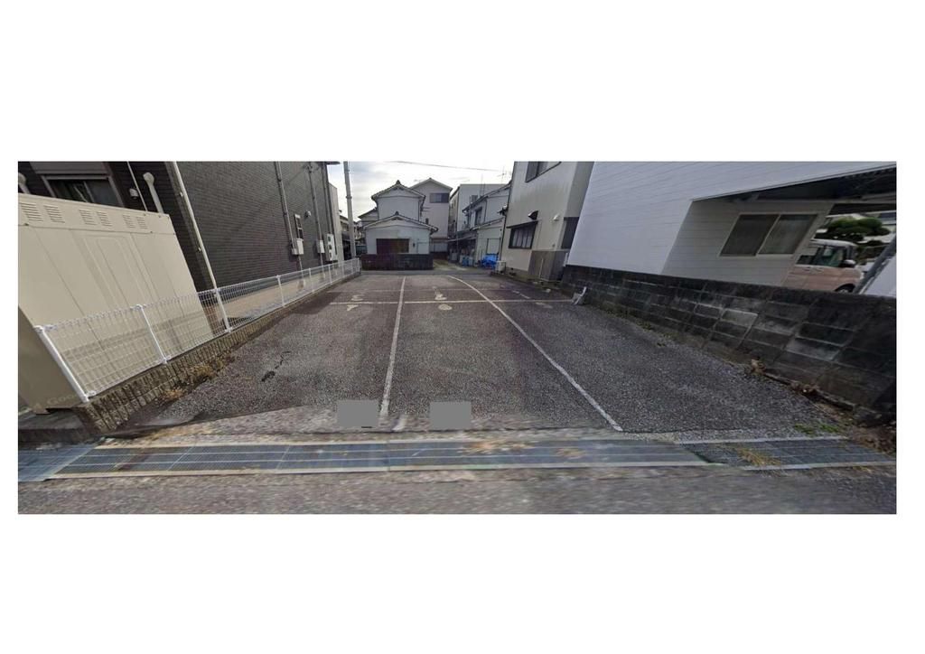 120 sqm Residential Land Plot in Takejimacho, Kochi City - Thumbnail 2