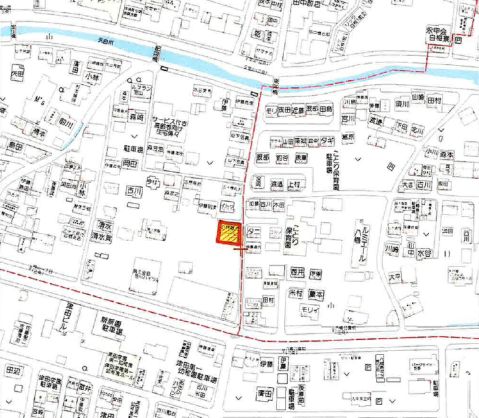 224.79 sqm Land for Sale in Muroyama-cho, Yokkaichi City - Thumbnail 3