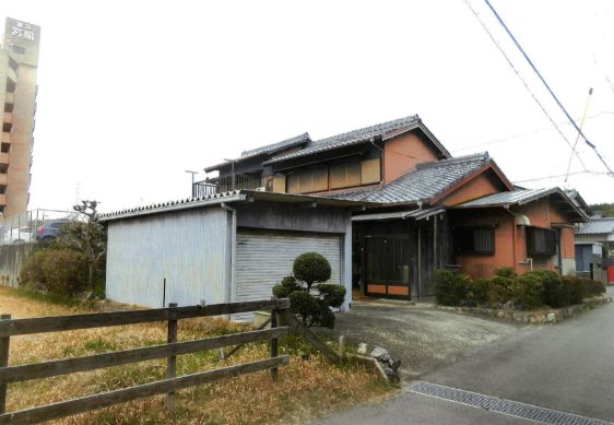 224.79 sqm Land for Sale in Muroyama-cho, Yokkaichi City - Thumbnail 2