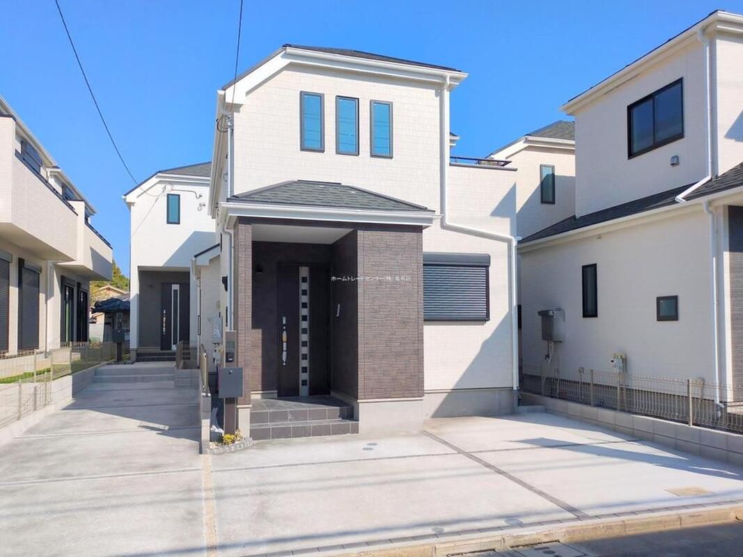 New 4LDK House in Katsushika, Tokyo - Heartful Town - Thumbnail 3