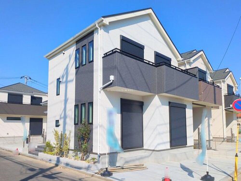 New 4LDK House in Katsushika, Tokyo - Heartful Town - Thumbnail 2