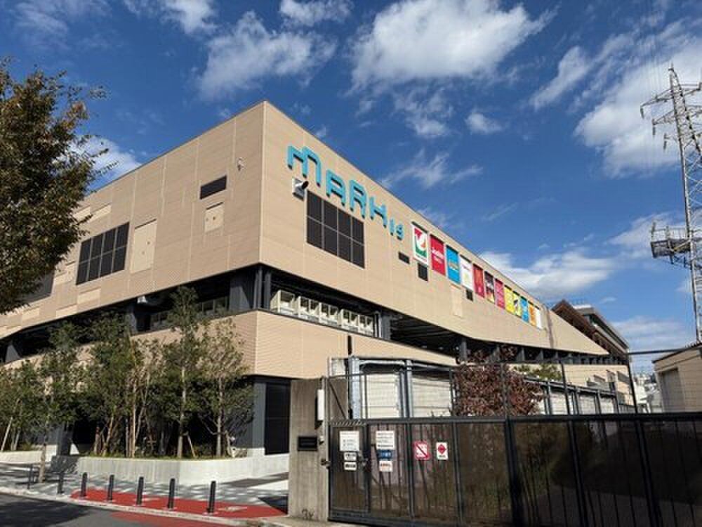 New 4LDK House in Katsushika, Tokyo - Heartful Town - Thumbnail 4