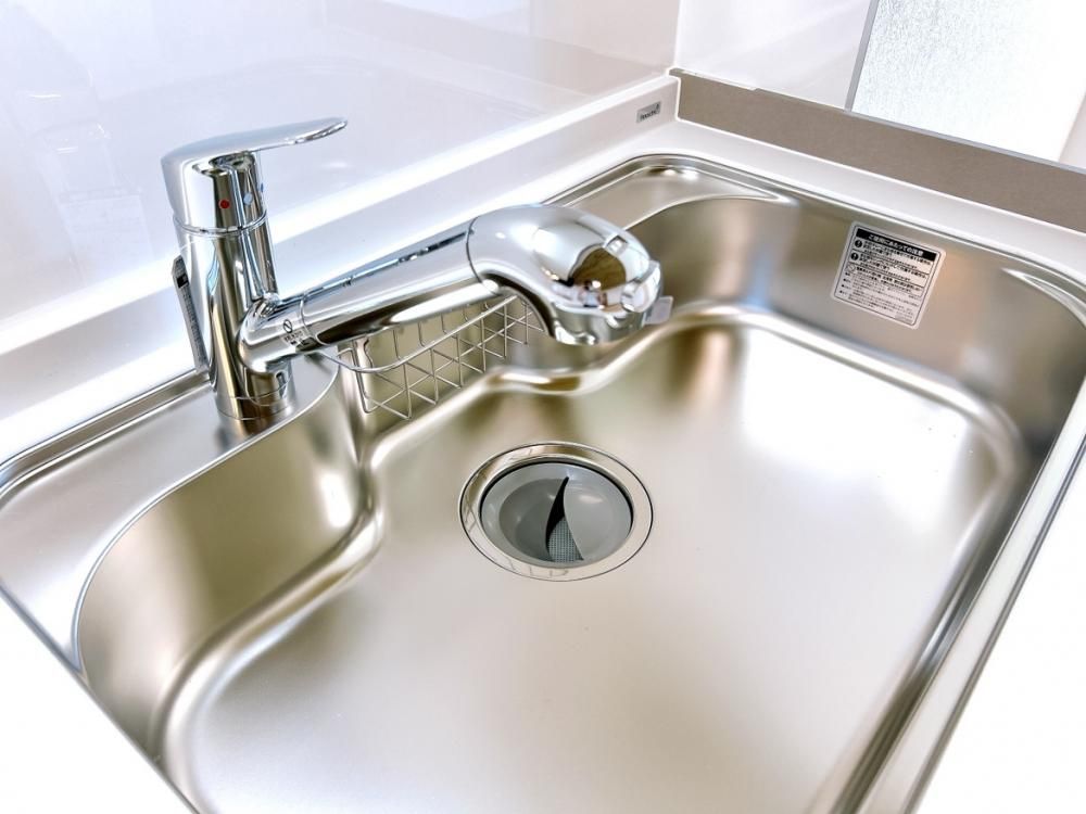 Riverside City Nitto 5F: Renovated 3SLDK Apartment with River View - Thumbnail 4