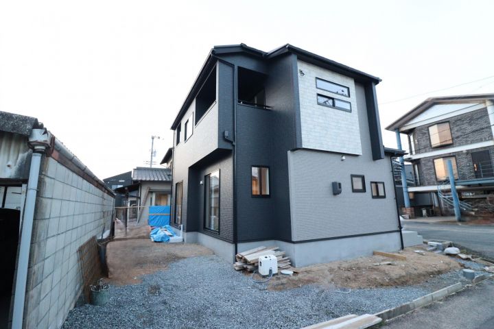 New 4LDK House for Sale in Kurashiki, Okayama - Long-Term Excellent Housing - Thumbnail 3
