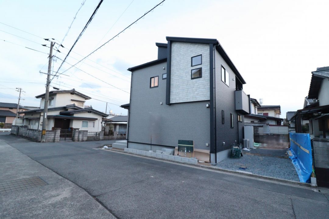 New 4LDK House for Sale in Kurashiki, Okayama - Long-Term Excellent Housing - Thumbnail 2