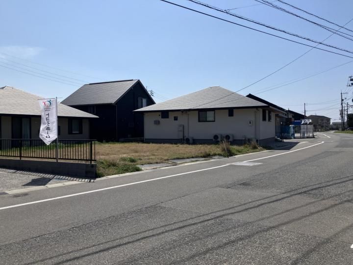 Land for Sale in Ayokacho, Shimonoseki - Toyota Home Build - Thumbnail 4