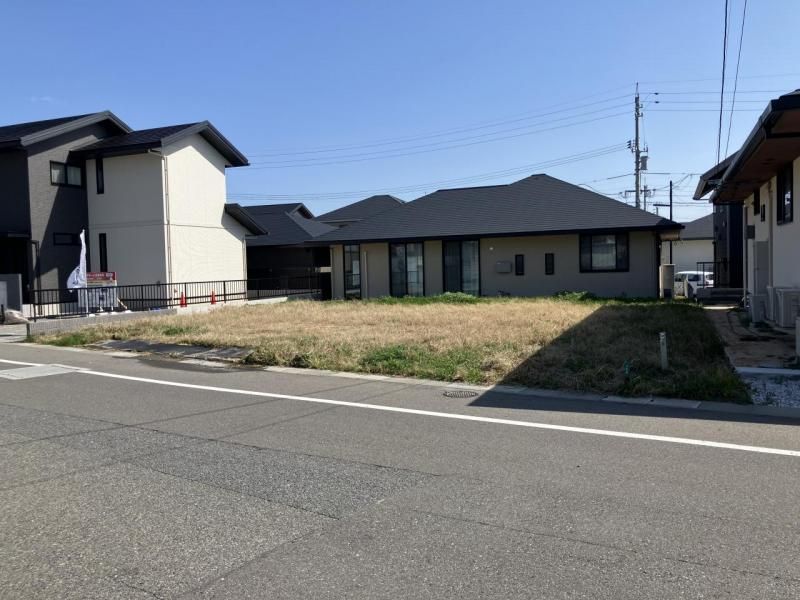 Land for Sale in Ayokacho, Shimonoseki - Toyota Home Build - Thumbnail 3