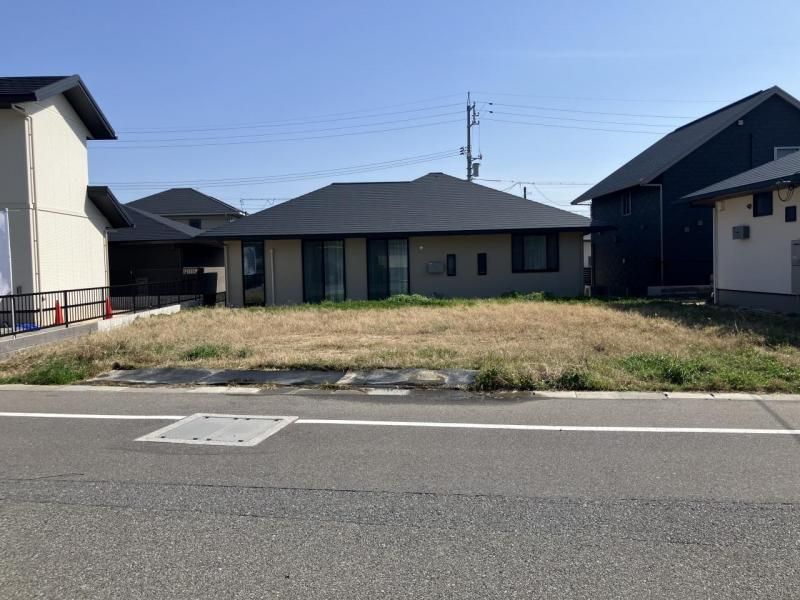Land for Sale in Ayokacho, Shimonoseki - Toyota Home Build - Thumbnail 2